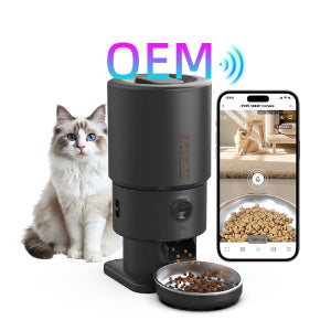 Pet Feeder