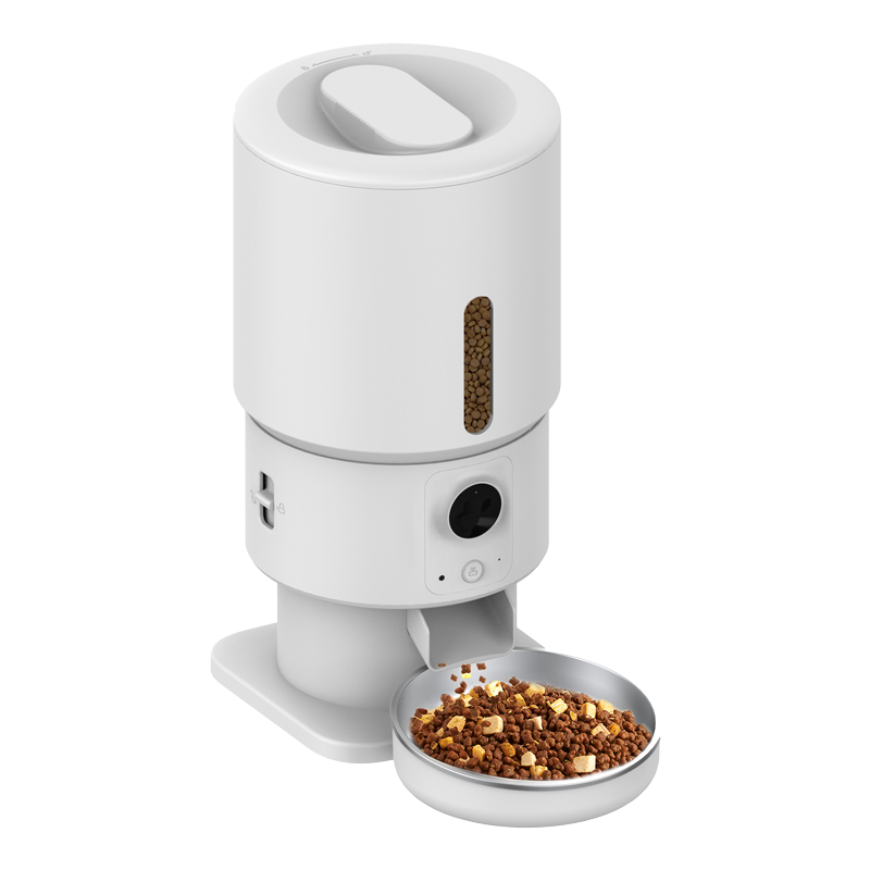 Pet Feeder